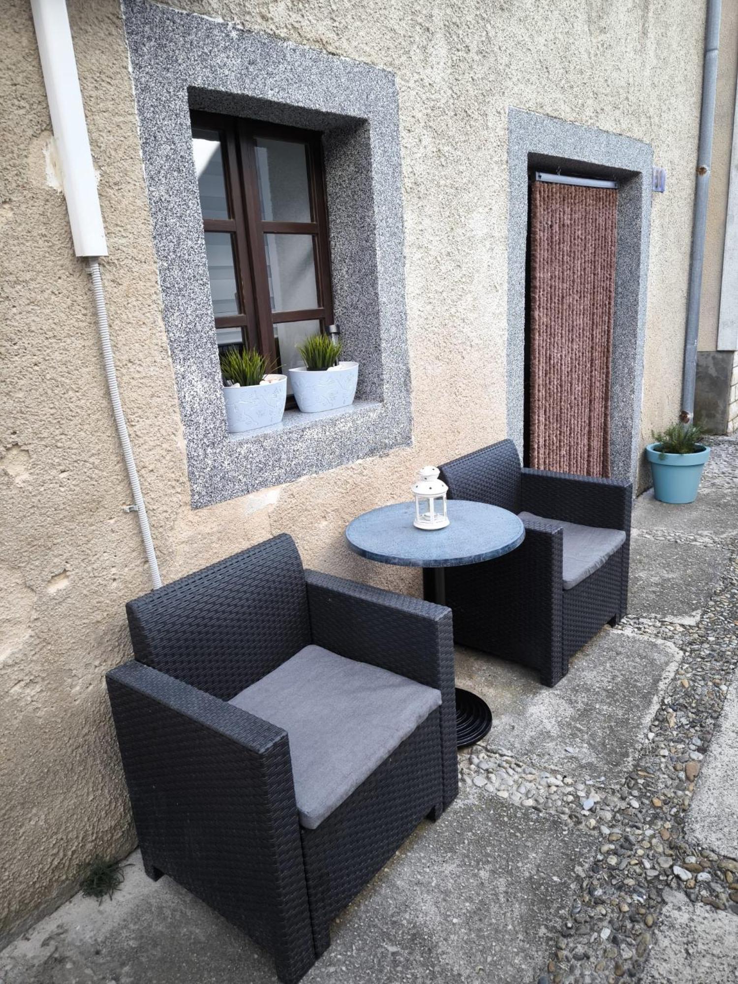 Studio Apartman Nona Angela-Valun Cres Zewnętrze zdjęcie
